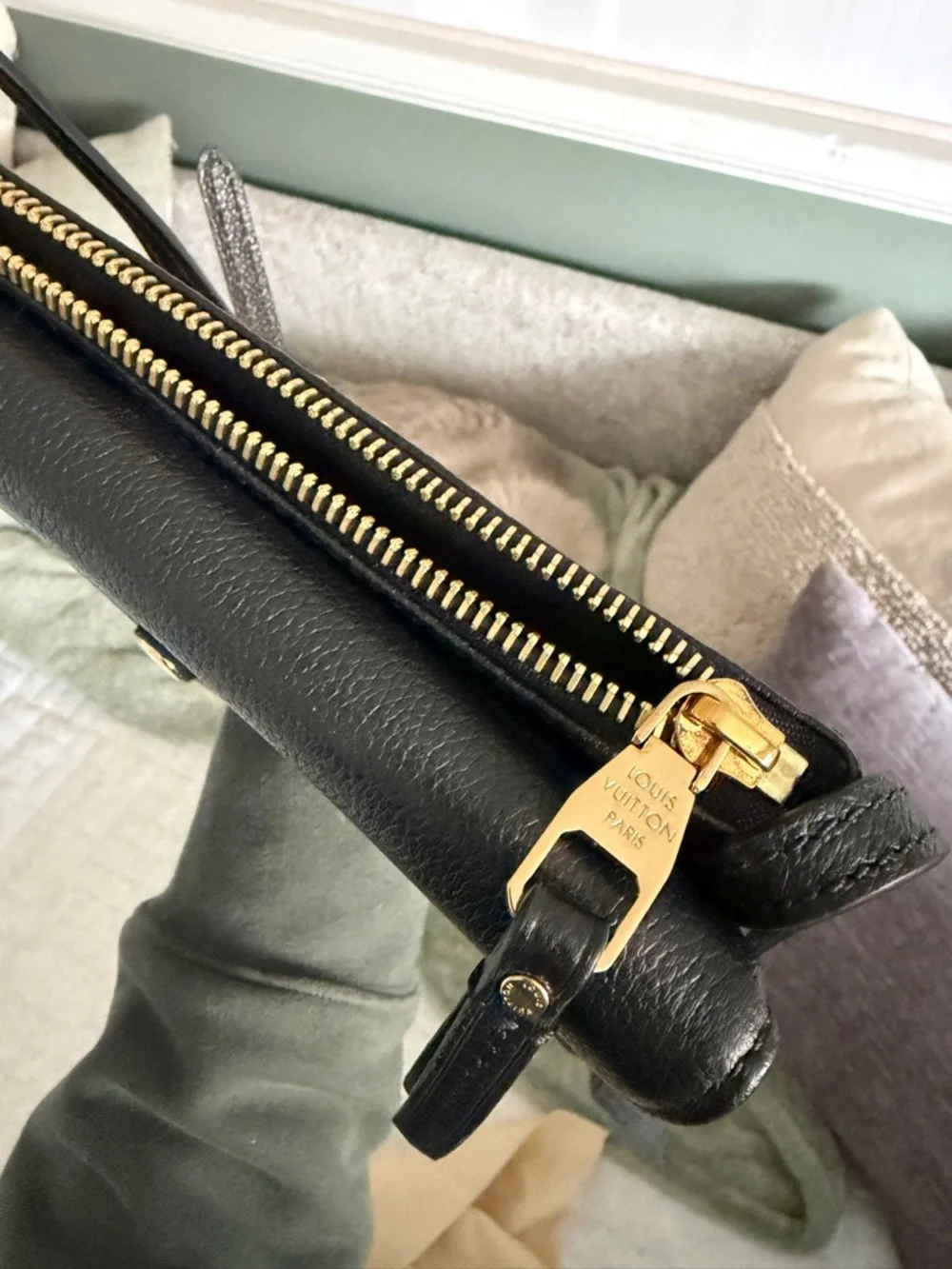Louis Vuitton Twice Bag - Picture 6 of 11
